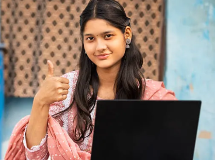 Anjali Mehta