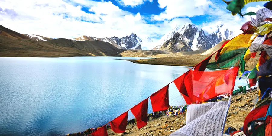 Tsomgo Lake & Baba Mandir Excursion
