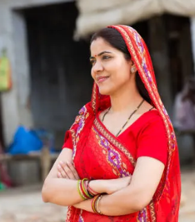 Priya Sharma