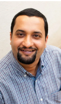 Suresh Patel